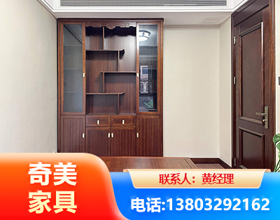 商洛办公家具