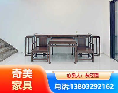商洛办公家具