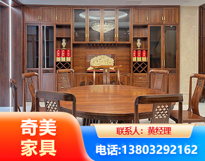 商洛全屋定制